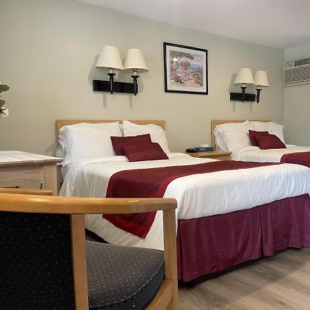 The Cutty Sark Motel Dennisport Bagian luar foto