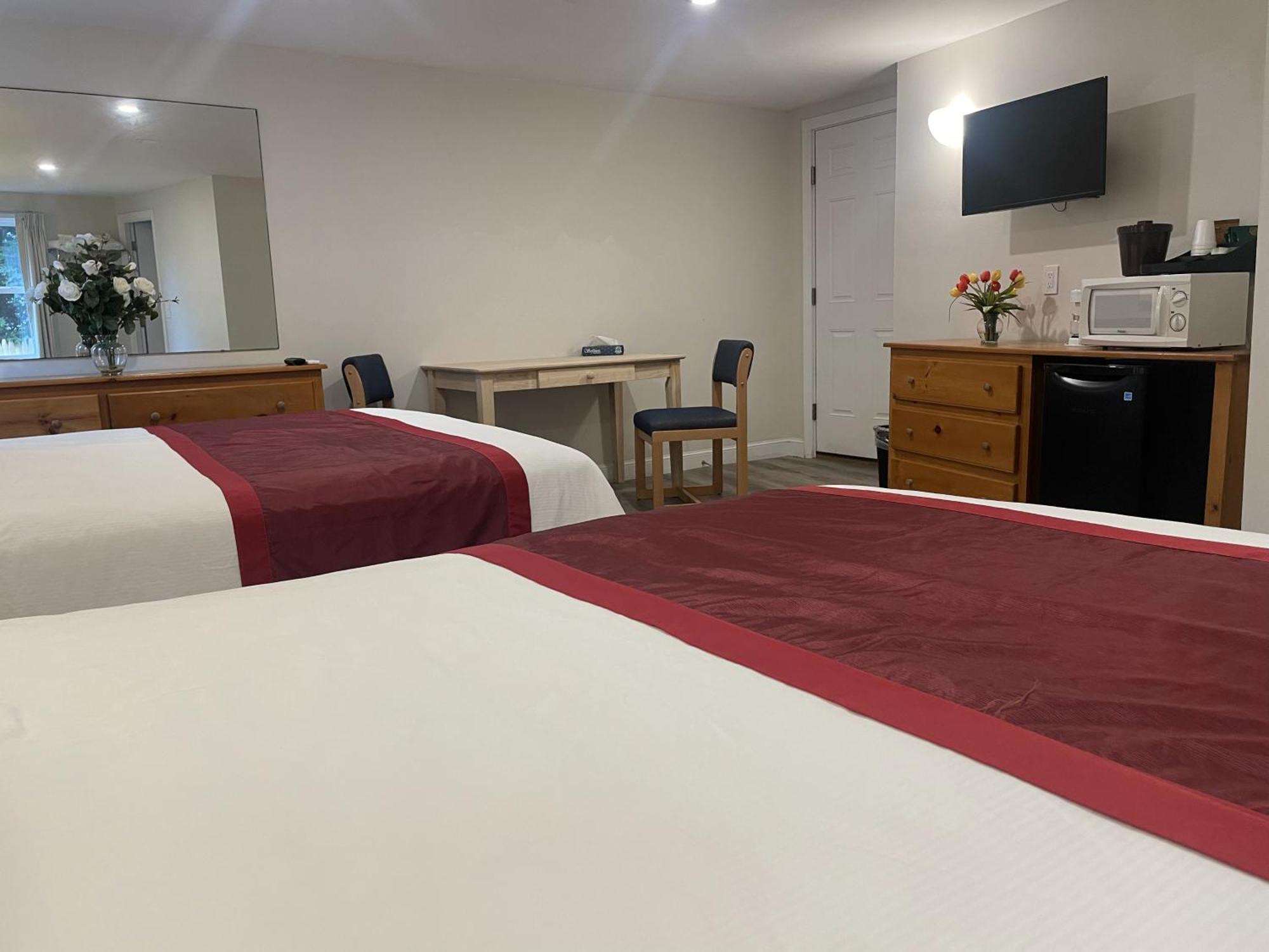 The Cutty Sark Motel Dennisport Bagian luar foto