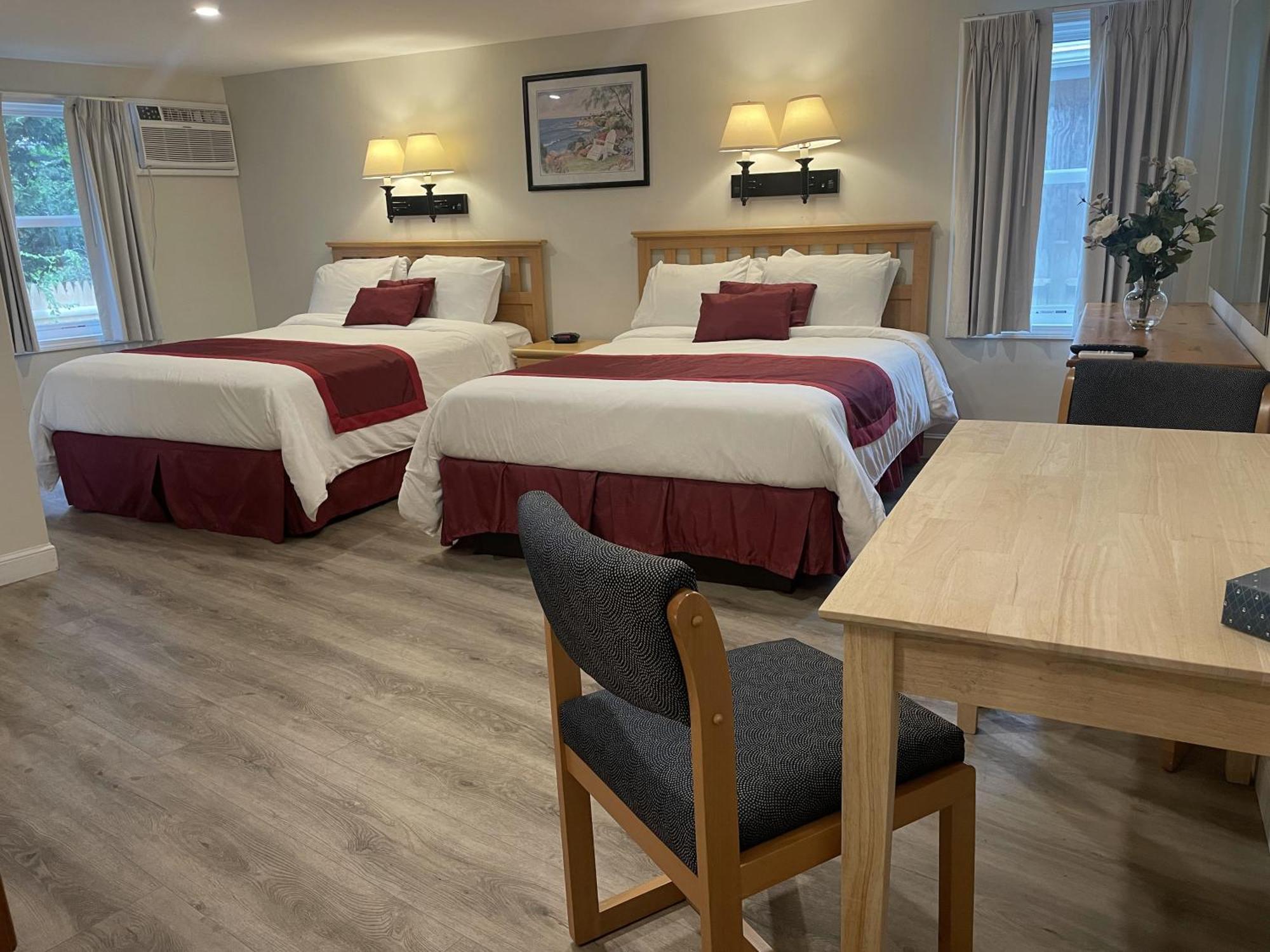 The Cutty Sark Motel Dennisport Bagian luar foto