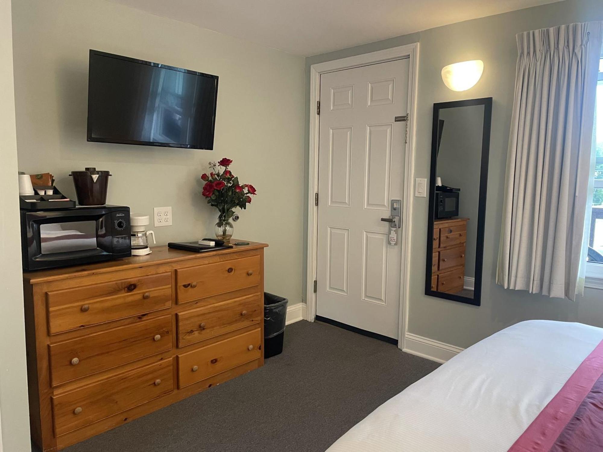 The Cutty Sark Motel Dennisport Bagian luar foto