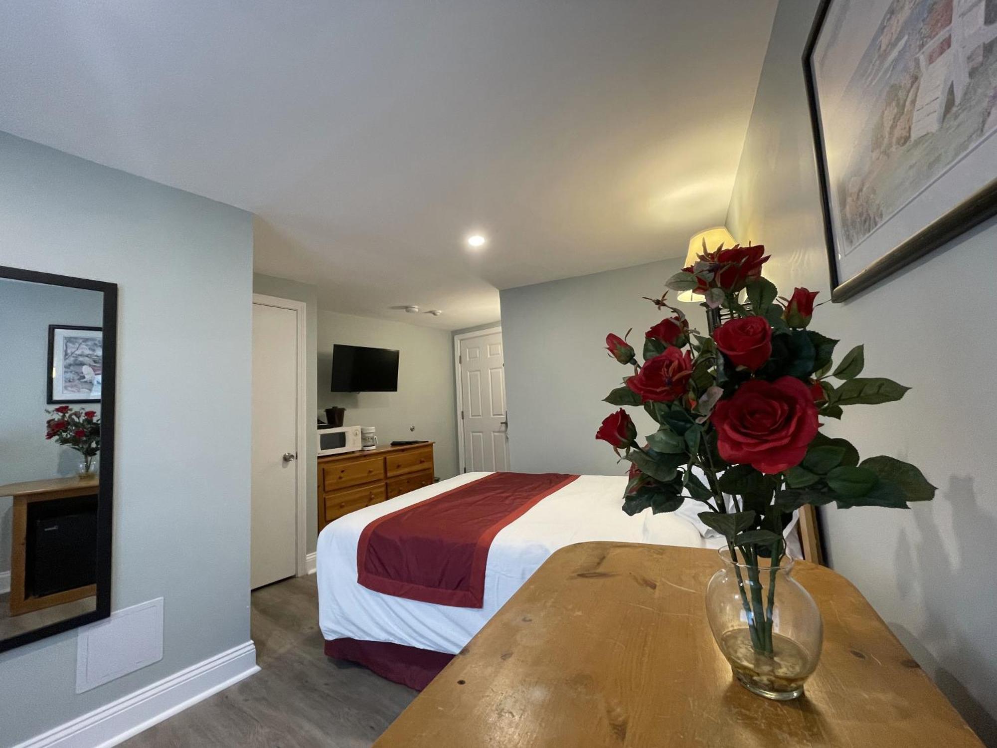 The Cutty Sark Motel Dennisport Bagian luar foto