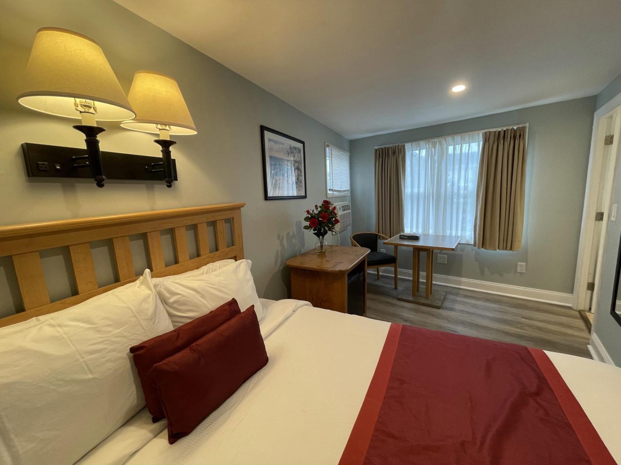 The Cutty Sark Motel Dennisport Bagian luar foto