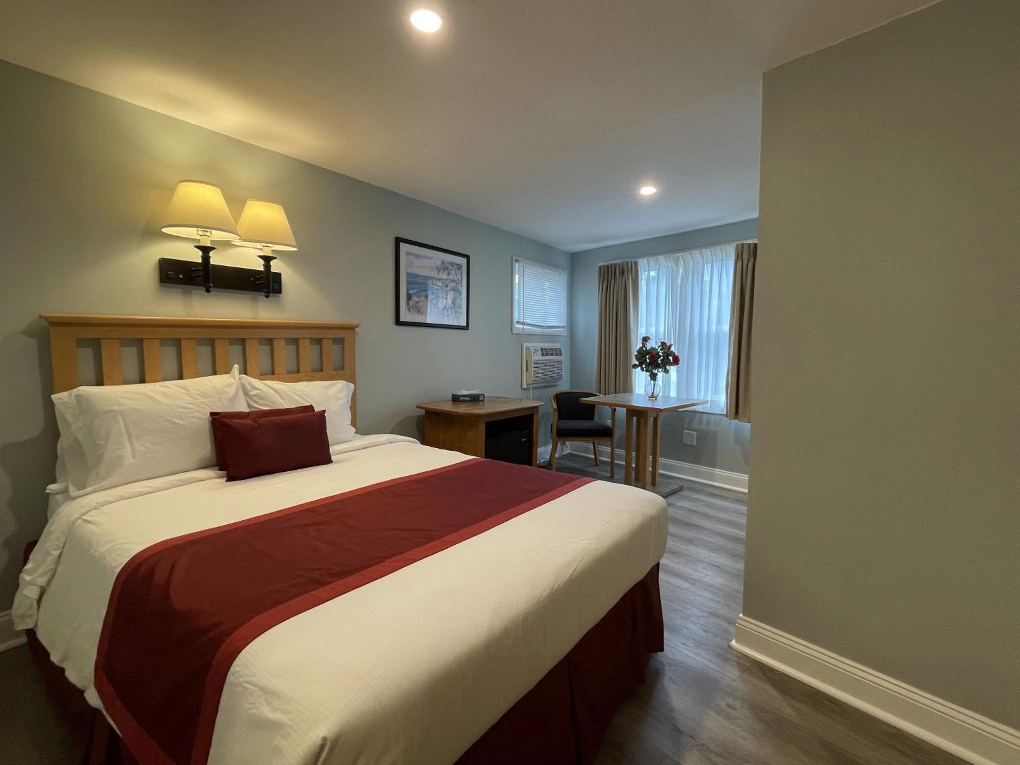 The Cutty Sark Motel Dennisport Bagian luar foto