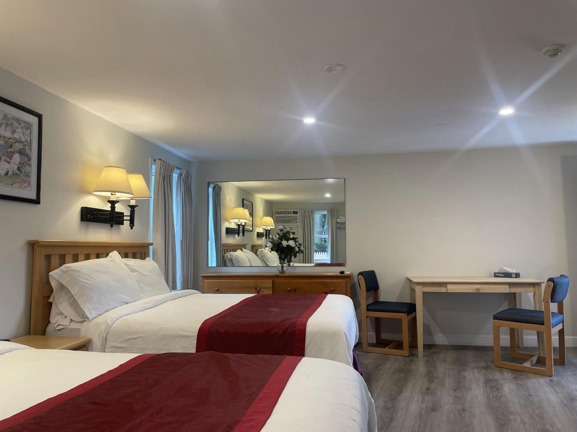The Cutty Sark Motel Dennisport Bagian luar foto