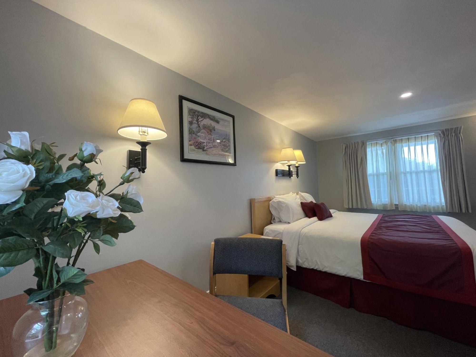 The Cutty Sark Motel Dennisport Bagian luar foto