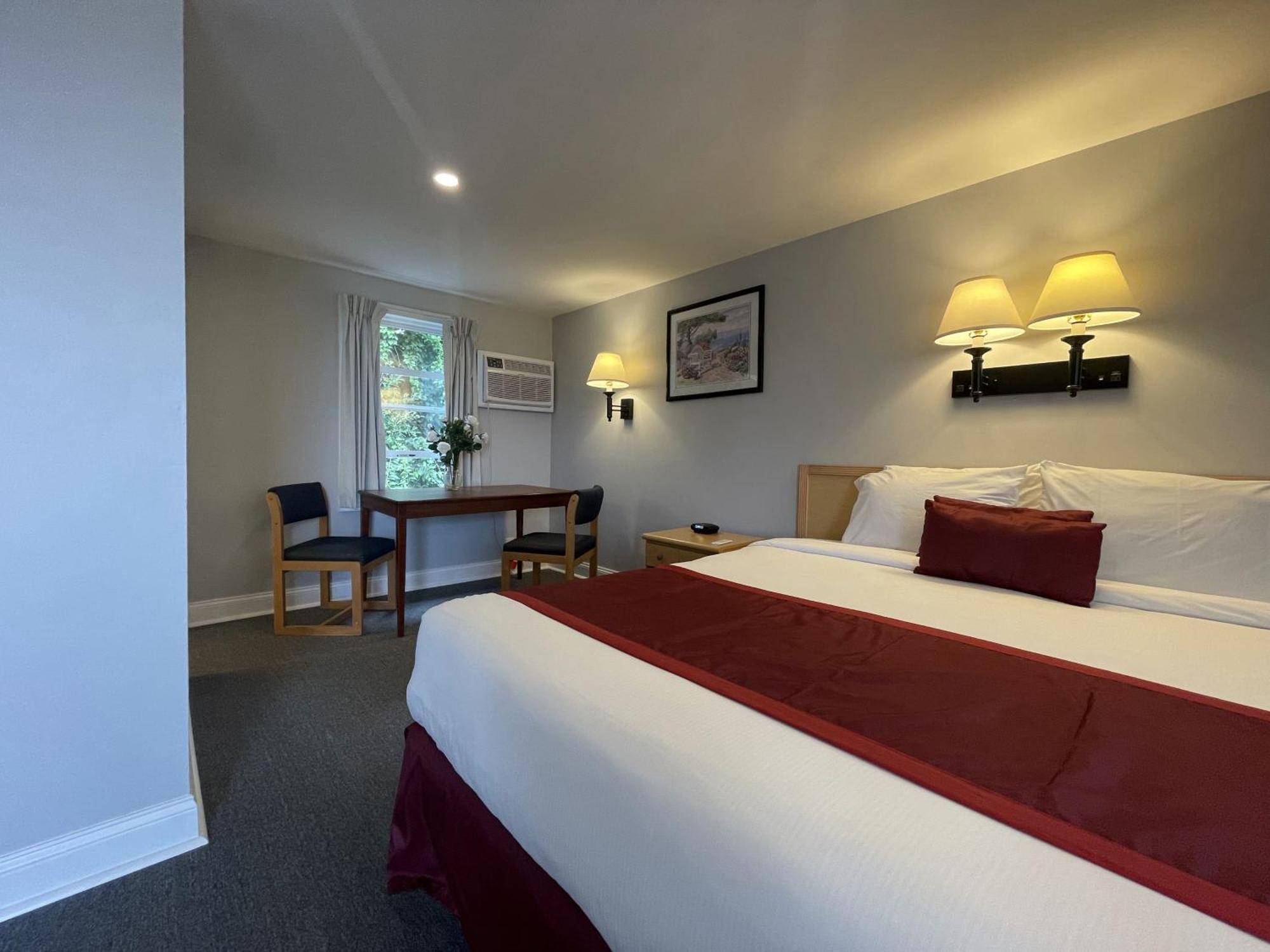 The Cutty Sark Motel Dennisport Bagian luar foto