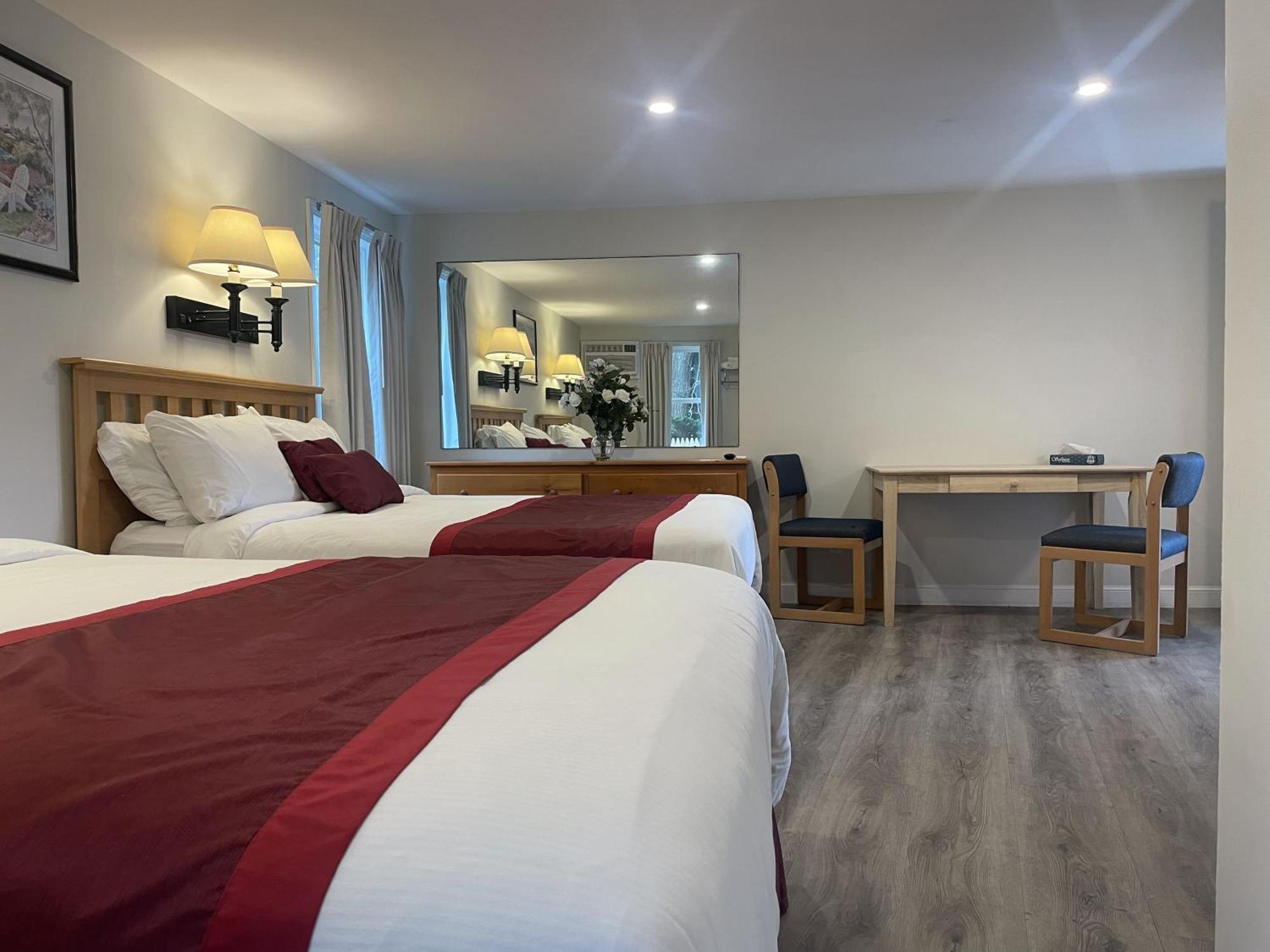 The Cutty Sark Motel Dennisport Bagian luar foto