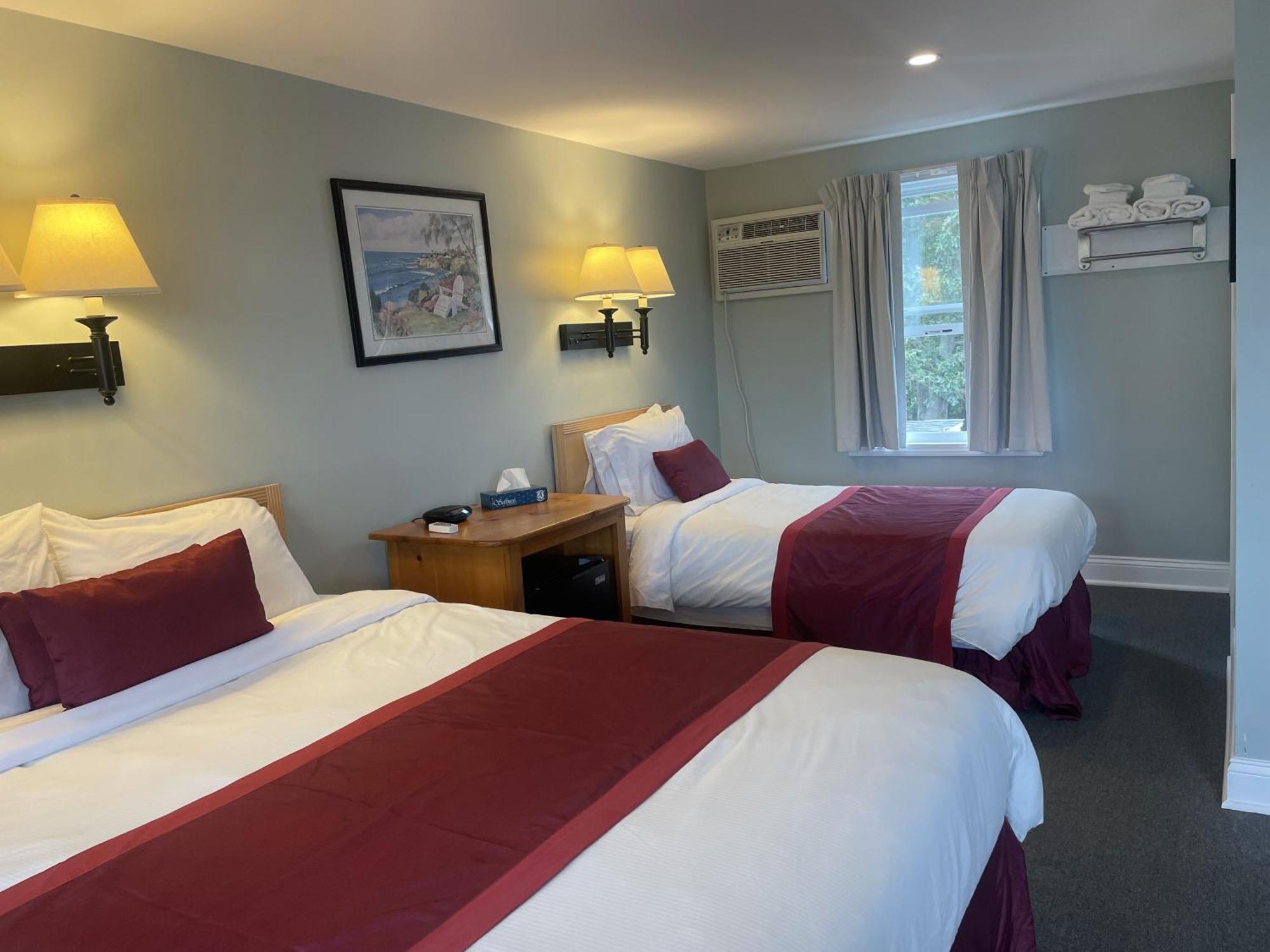 The Cutty Sark Motel Dennisport Bagian luar foto