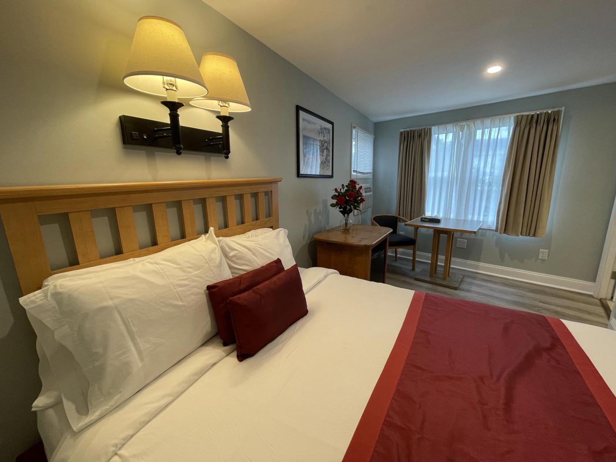 The Cutty Sark Motel Dennisport Bagian luar foto