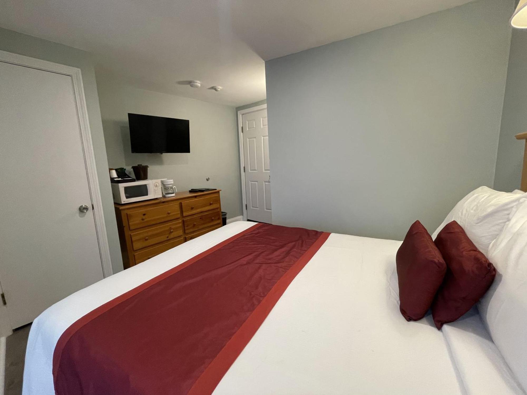 The Cutty Sark Motel Dennisport Bagian luar foto