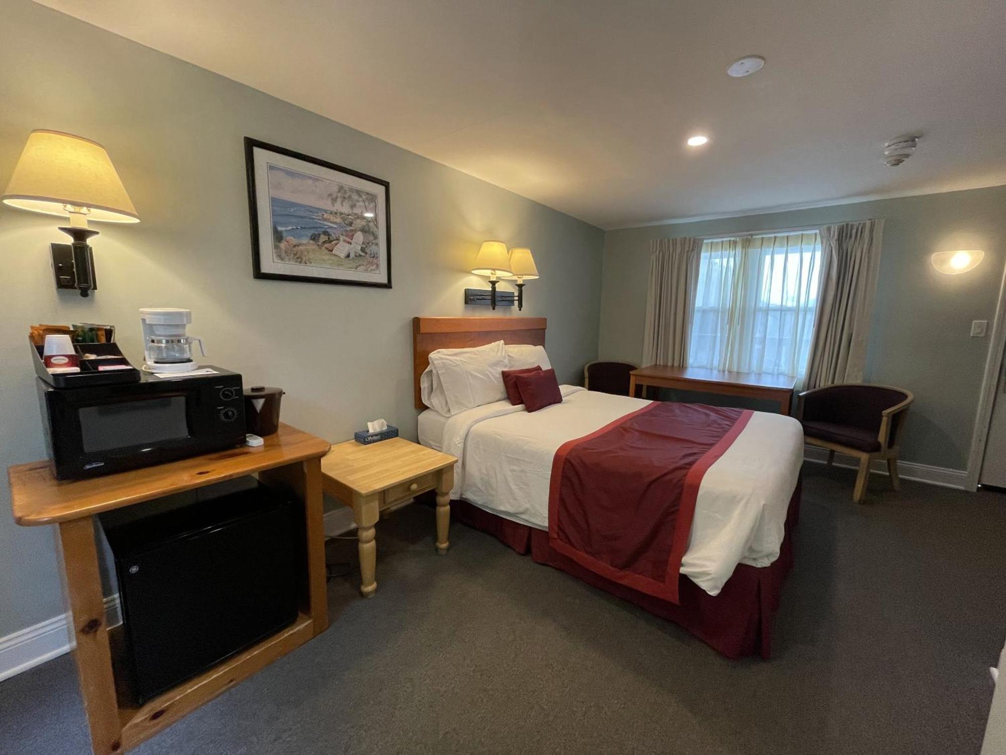 The Cutty Sark Motel Dennisport Bagian luar foto