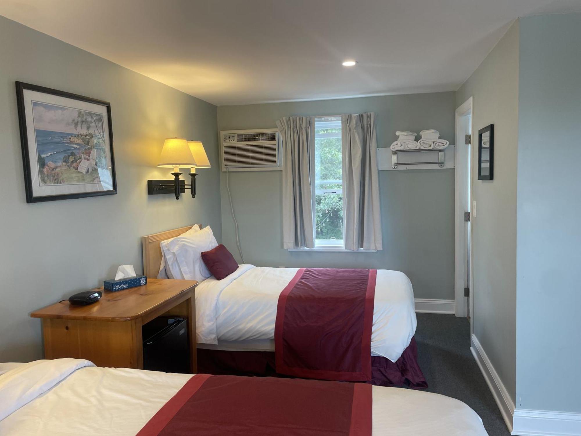 The Cutty Sark Motel Dennisport Bagian luar foto