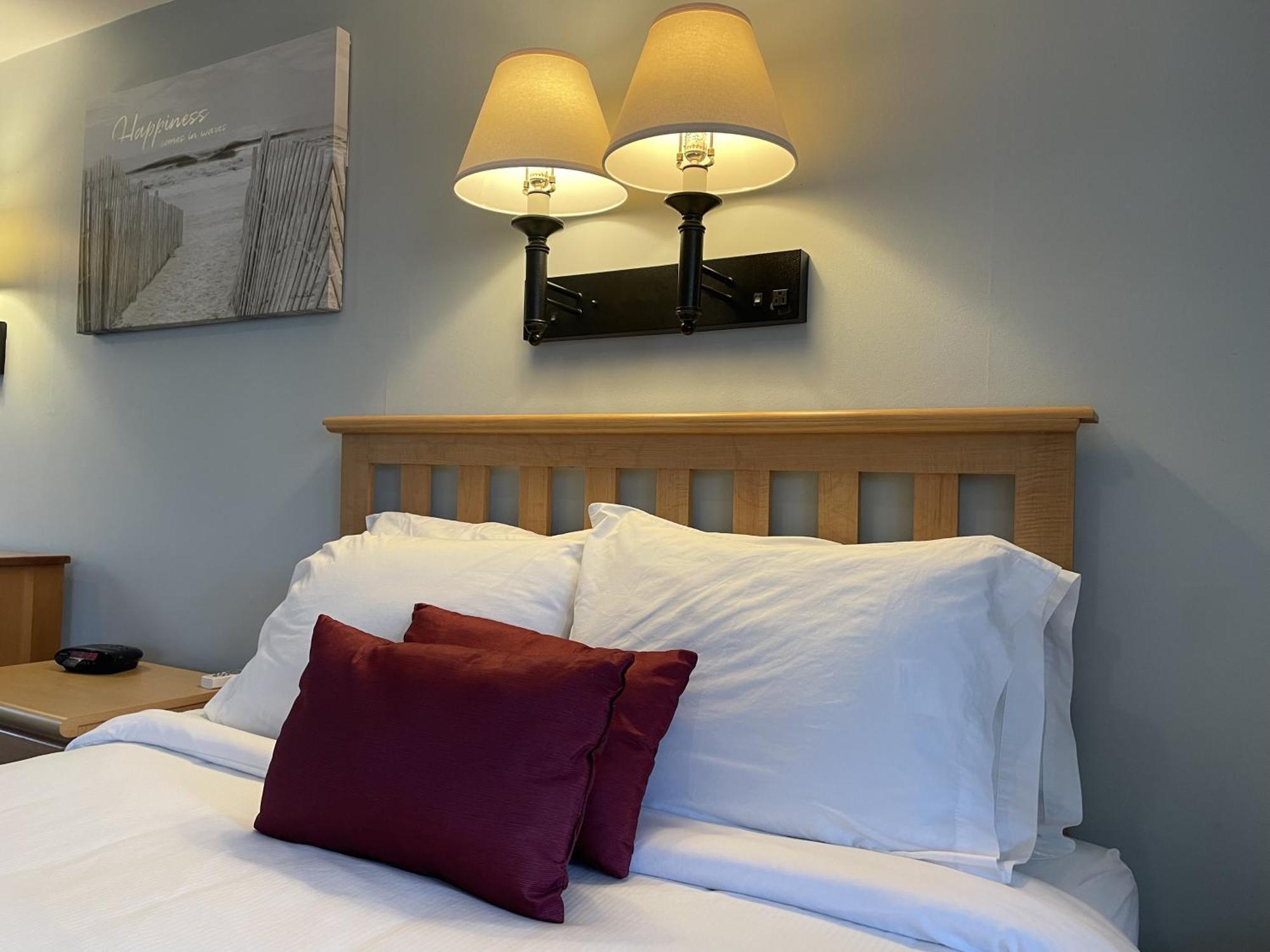 The Cutty Sark Motel Dennisport Bagian luar foto