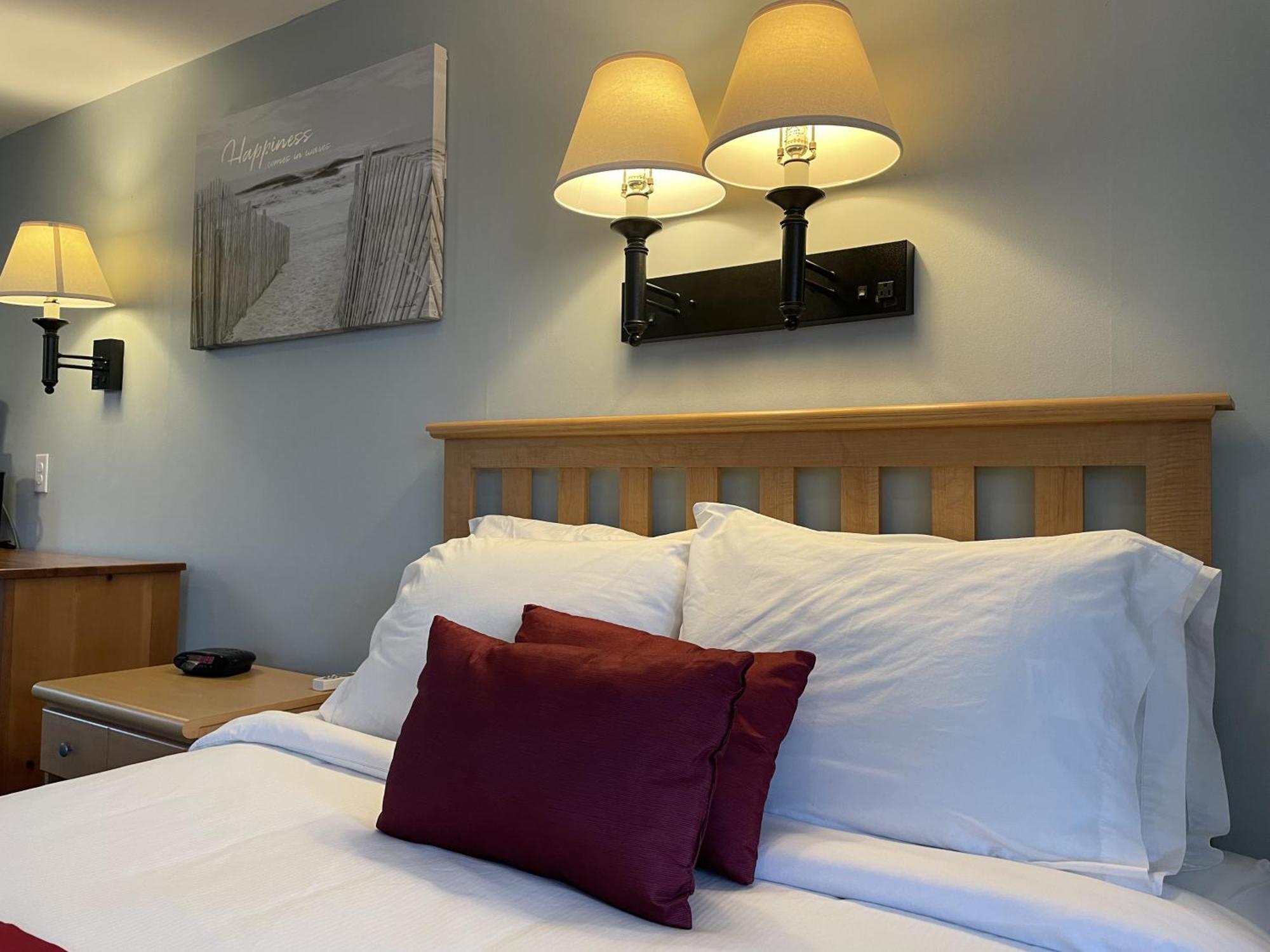 The Cutty Sark Motel Dennisport Bagian luar foto