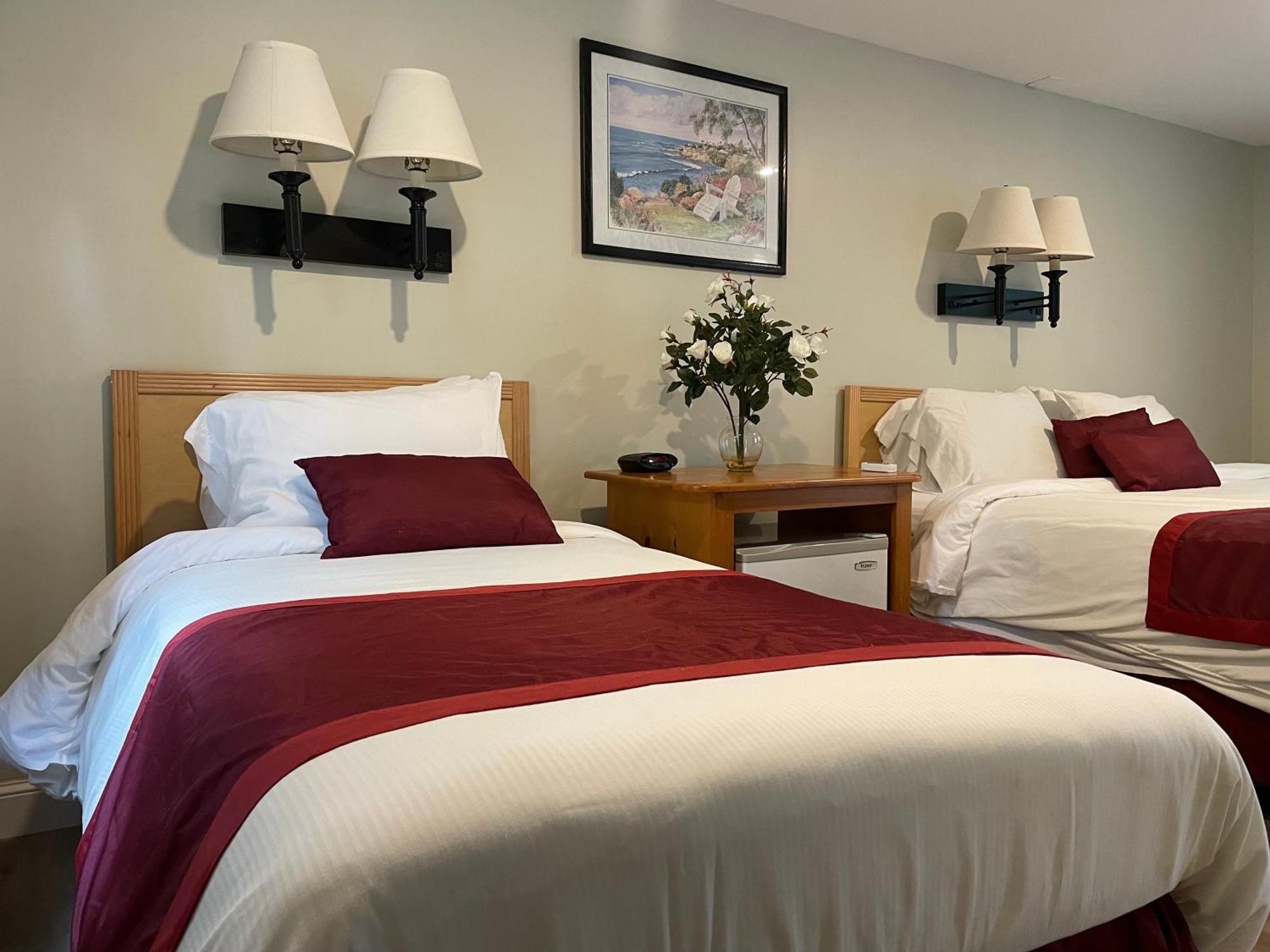 The Cutty Sark Motel Dennisport Bagian luar foto