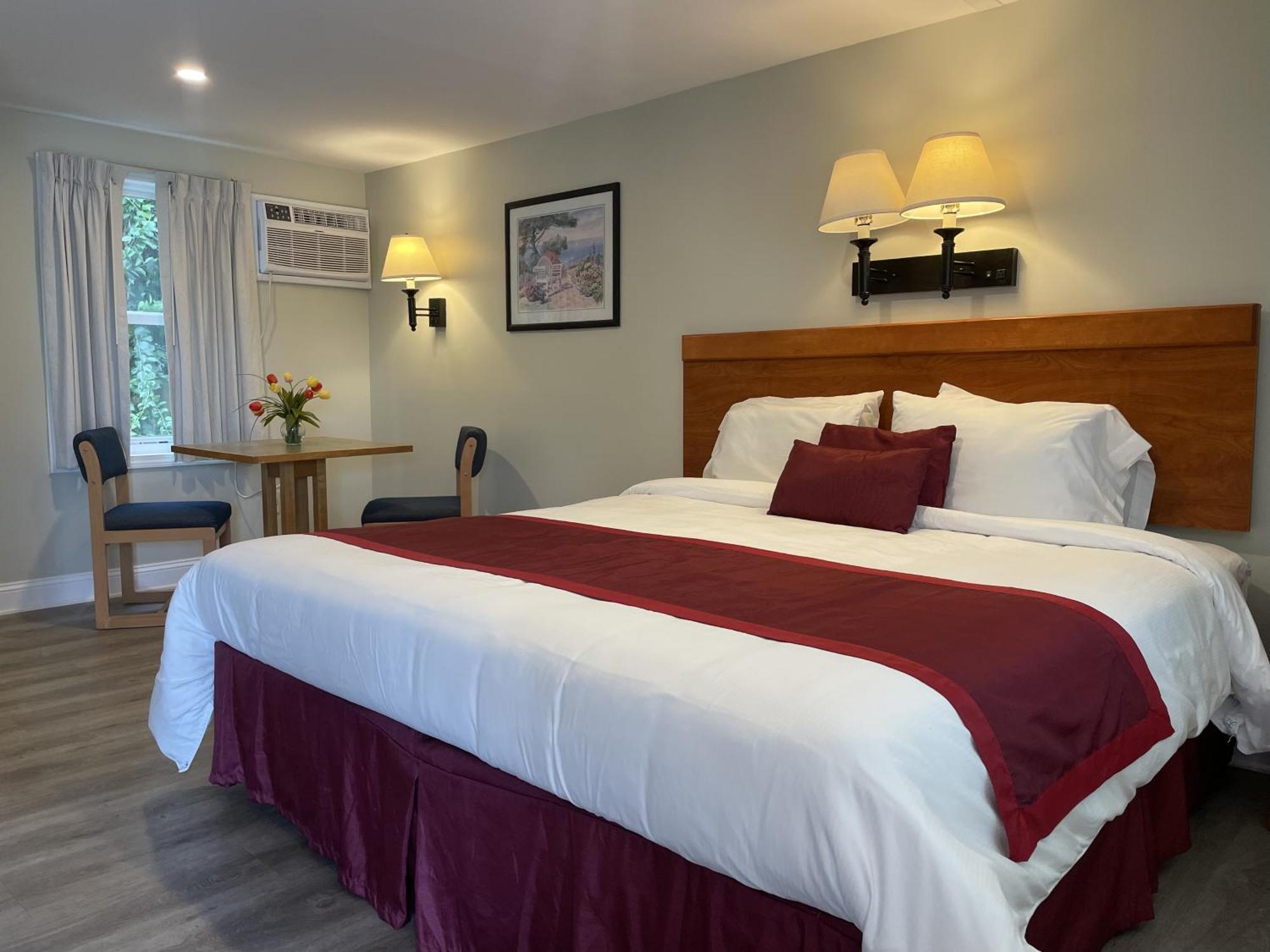 The Cutty Sark Motel Dennisport Bagian luar foto