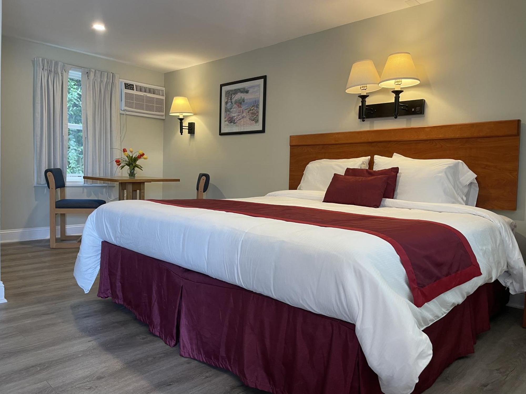 The Cutty Sark Motel Dennisport Bagian luar foto