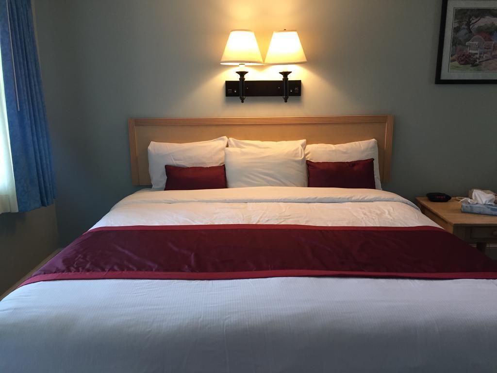 The Cutty Sark Motel Dennisport Bagian luar foto